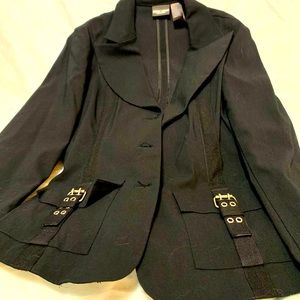 Bisou Bisou blazer